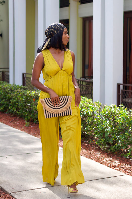 The Glow Girl Jumpsuit