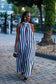 Standing Tall Wide Leg Jumpsuit